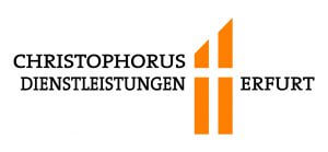 Logo der Christophorus Dienstleistungen gGmbH